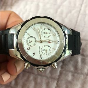 Michele watch